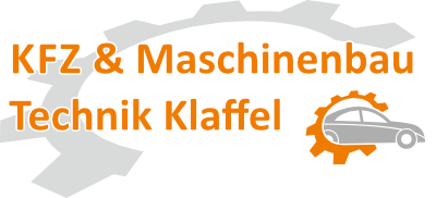 KFZ & Maschinenbau Technik Klaffel