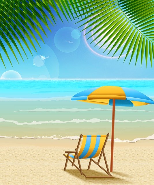 Urlaub